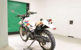 YAMAHA SEROW 225 Gen.2 1KH