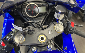 SUZUKI GSX-R750 2016 C4111