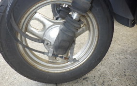 HONDA TODAY 2 AF67