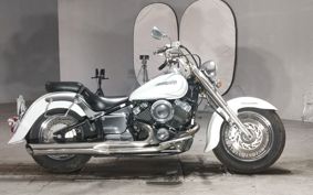 YAMAHA DRAGSTAR 400 CLASSIC 2004 VH01J