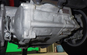 HONDA GYRO X 2021 TD02