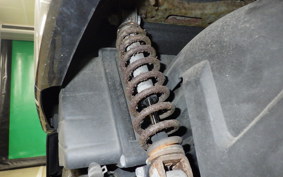 YAMAHA VOX 2009 SA52J