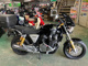 Фото Honda CB1100RS 2017 с японского аукциона