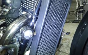 HONDA SHADOW 400 SLASHER 2003 NC40