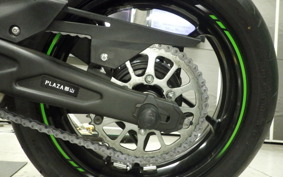 KAWASAKI NINJA 650 A 2021 ER650H