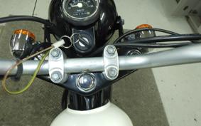 HONDA APE 50 AC16