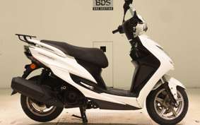 YAMAHA CYGNUS 125 XSR 3 2024 SEA5J