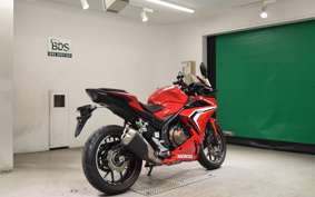 HONDA CBR400R 2020 NC56