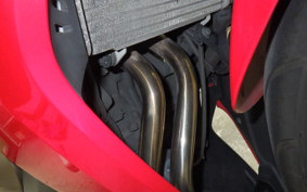 HONDA CBR400R ABS 2019 NC47