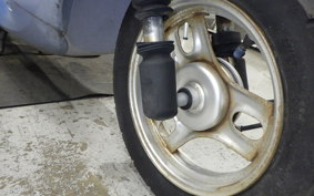 HONDA DIO Gen.6 AF62