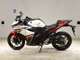 Фото Yamaha YZF-R25 A с японского аукциона