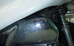 YAMAHA MAJESTY 250 C SG03J