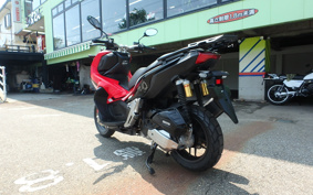 HONDA ADV150 KF61