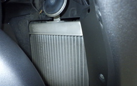SUZUKI SKYWAVE 200 (Burgman 200) 2007 CH41A