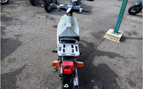 HONDA SUPER CUB90 HA02