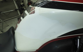 HONDA CB400 SUPER BOLDOR VTEC 2010 NC42