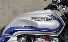 HONDA CB1300SF SUPER FOUR 2002 SC40