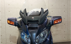 SUZUKI SKYWAVE 650LX 2012 CP52A