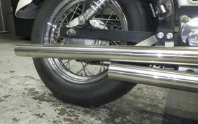 YAMAHA DRAGSTAR 250 2011 VG05J