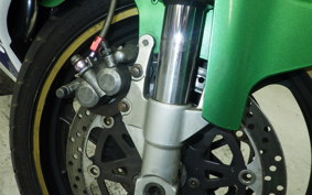 KAWASAKI ZXR250 Gen.2 2019 ZX250C