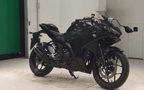YAMAHA YZF-R25 RG10J