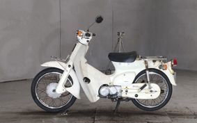 HONDA SUPER CUB90 HA02