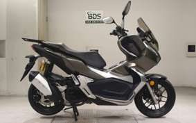 HONDA ADV150 KF38