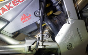 HONDA XR250 MOTARD 2022 MD30