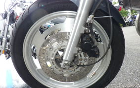 YAMAHA VMAX 2001