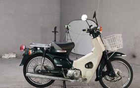 HONDA SUPER CUB90 HA02
