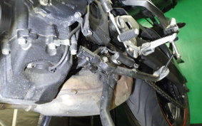 YAMAHA MT-09 Tracer GT 2018 RN51J
