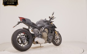 DUCATI STREETFIGHTER V4 S 2023