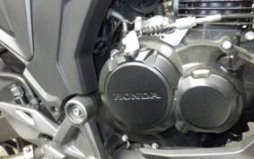 HONDA CB200X