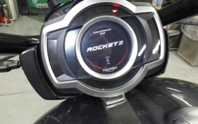 TRIUMPH ROCKET III GTストーム 2026