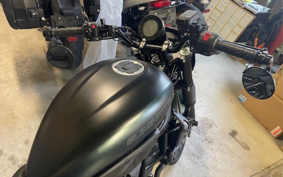 KAWASAKI ELIMINATOR 400SE 2024 EL400A