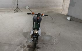 SUZUKI CHOINORI CZ41A