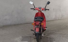 HONDA  SUPER CUB 50 SUPER  DELUXE  C50