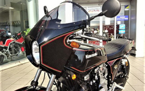 KAWASAKI Z1000 2000 KZT00D