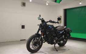 DUCATI SCRAMBLER 2024