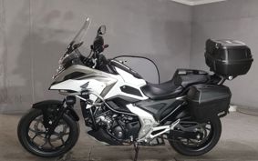 HONDA NC750X 2021 RH09