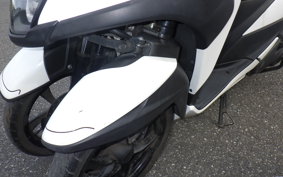 YAMAHA TRICITY 125 2015 SEC1J