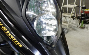 SUZUKI Vｽﾄﾛｰﾑ650XTA 2020 C733A