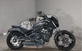 KAWASAKI BALKANS 2015 EN650A