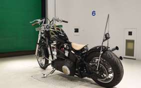 HARLEY FXSTB 1580 2007