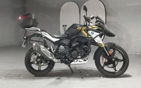 BMW G310GS 0G31