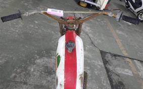 YAMAHA DT250 DT1F