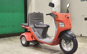 HONDA GYRO CANOPY 2007 TA03