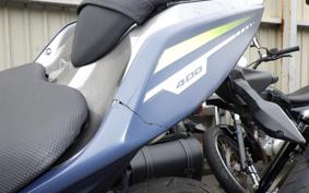 KAWASAKI NINJA 400 2023 EX400G