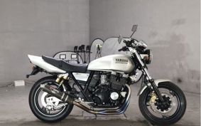 YAMAHA XJR400 R 1995 4HM