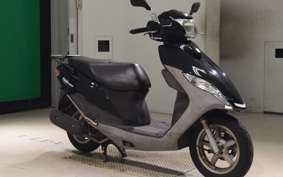 SUZUKI ADDRESS V125 2024 DT11A